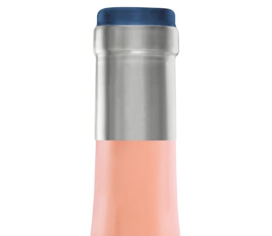 AIRE ROSÉ 2024, D.O. CIGALES