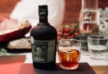 RON DIPLOMÁTICO RESERVA EXCLUSIVA