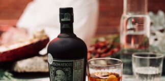 RON DIPLOMÁTICO RESERVA EXCLUSIVA