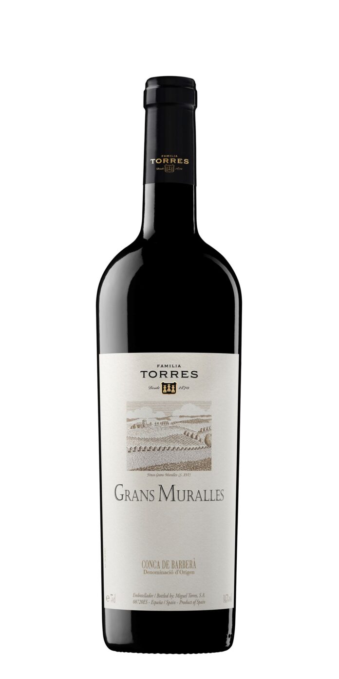 Torres FAMILIA TORRES-Grans Muralles 2020 (002)