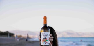 FLOR INNATA: LA GAMA MÁS DESENFADADA DE BODEGAS VALDECUEVAS