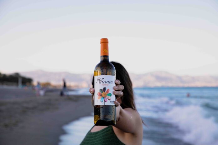 Valdecuevas Flor Innata - Verdejo (2) (002)