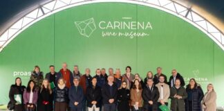 D.O. CARINENA EL VINO QUE NACE DE LAS PIEDRAS