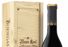 MONTE REAL GRAN RESERVA EDICIÓN LIMITADA 2009