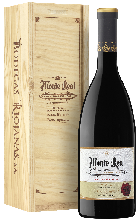 Bodegas Riojanas Gran Reserva Edición Especial 2009 (002)