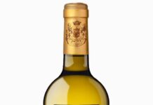 MARQUÉS DE RISCAL LIMOUSIN VERDEJO 2024, D.O. RUEDA