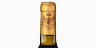 MARQUÉS DE RISCAL LIMOUSIN VERDEJO 2024, D.O. RUEDA