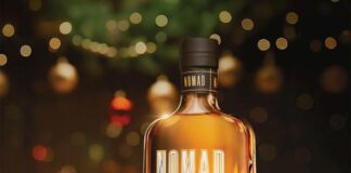 EL WHISKY NOMAD SHERRY CASKS PRESENTA NUEVA IMÁGEN