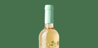 MIL FLORES: UN RIOJA JOVEN QUE FLORECE EN INVIERNO