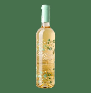 MIL FLORES: UN RIOJA JOVEN QUE FLORECE EN INVIERNO