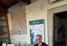 TERCER INFORME DE TIM ATKIN SOBRE LOS VINOS DE LA DO RÍAS BAIXAS