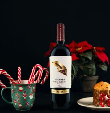 VALDEMAR BALCÓN DE PILATOS CONQUISTA EUROPA