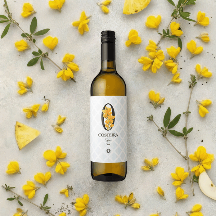 Viña Costeira 0,0