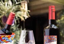 AMILLO VERMUT RESERVA DE ALTANZA