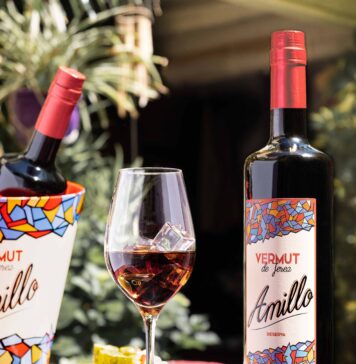 AMILLO VERMUT RESERVA DE ALTANZA