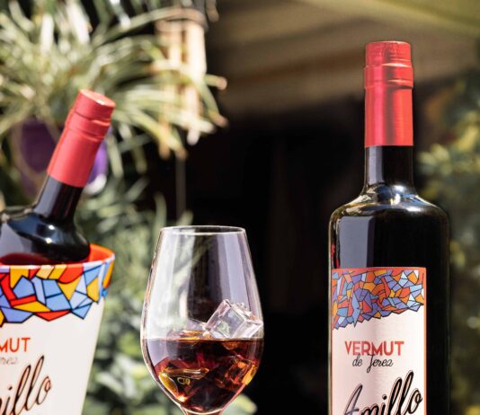 AMILLO VERMUT RESERVA DE ALTANZA