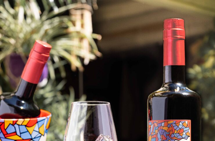 AMILLO VERMUT RESERVA DE ALTANZA