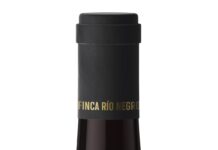 FINCA RÍO NEGRO 2021, VINO DE PAGO D.O. RÍO NEGRO