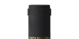 FINCA RÍO NEGRO 2021, VINO DE PAGO D.O. RÍO NEGRO