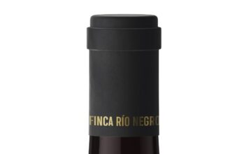 FINCA RÍO NEGRO 2021, VINO DE PAGO D.O. RÍO NEGRO