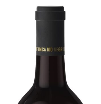 FINCA RÍO NEGRO 2021, VINO DE PAGO D.O. RÍO NEGRO