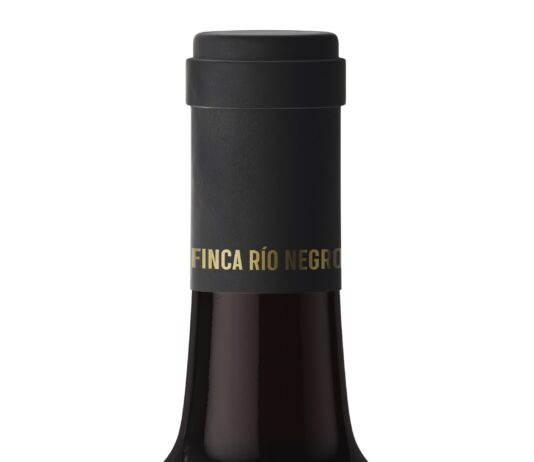 FINCA RÍO NEGRO 2021, VINO DE PAGO D.O. RÍO NEGRO