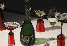 JUVÉ&CAMPS LA CAPELLA 2011 MEJOR ESPUMOSO ESPAÑOL SEGÚN DECANTER