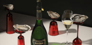 JUVÉ&CAMPS LA CAPELLA 2011 MEJOR ESPUMOSO ESPAÑOL SEGÚN DECANTER