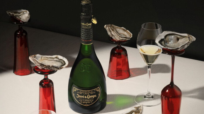 Juvé-Camps La Capella 2011