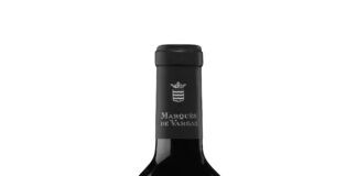 HACIENDA PRADOLAGAR 2018 DE BOD. MARQUÉS DE VARGAS