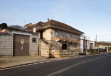 BODEGA CASAR DE VIDE, D.O. RIBEIRO