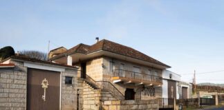 BODEGA CASAR DE VIDE, D.O. RIBEIRO