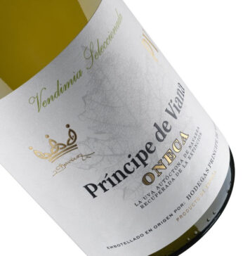 PRÍNCIPE DE VIANA LANZA ONECA