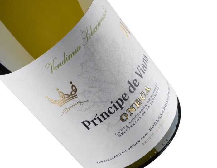 Principe de Viana Oneca