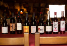 EN EL MERCADO LOS PRIMEROS VINOS DE LOS VIÑERONES DO UTIEL REQUENA