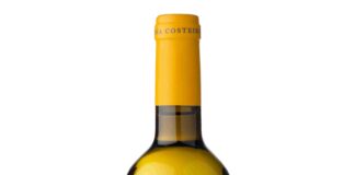 COSTEIRA TREIXADURA 2024, D.O. RIBEIRO