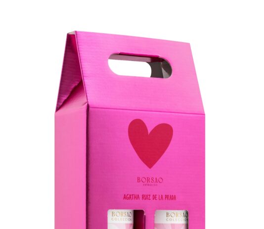 AGATHA RUIZ DE LA PRADA BORSAO