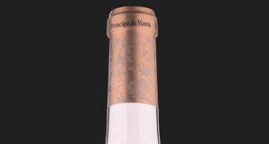 PRÍNCIPE DE VIANA EDICIÓN ROSA 2024, D.O. NAVARRA