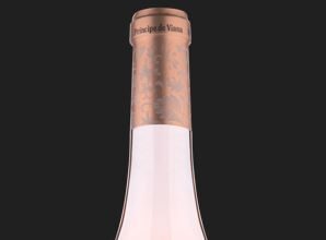 PRÍNCIPE DE VIANA EDICIÓN ROSA 2024, D.O. NAVARRA