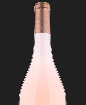 PRÍNCIPE DE VIANA EDICIÓN ROSA 2024, D.O. NAVARRA