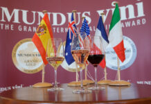 LA DO CARIÑENA TRIUNFA EN MUNDUS VINI