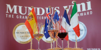 LA DO CARIÑENA TRIUNFA EN MUNDUS VINI