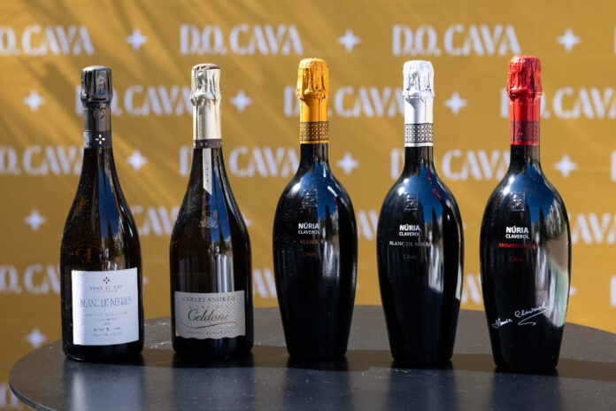Cava consolida su calidad