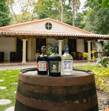 RON DIPLOMÁTICO (RON DE VENEZUELA)