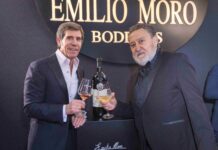 BODEGAS EMILIO MORO CON EL FESTIVAL DE CINE DE MÁLAGA