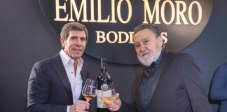 BODEGAS EMILIO MORO CON EL FESTIVAL DE CINE DE MÁLAGA