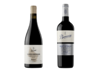 OCHO VINOS DE BERONIA SUPERA LOS 92 PUNTOS EN EL TIM ATKIN