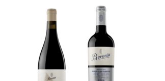 OCHO VINOS DE BERONIA SUPERA LOS 92 PUNTOS EN EL TIM ATKIN