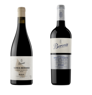 OCHO VINOS DE BERONIA SUPERA LOS 92 PUNTOS EN EL TIM ATKIN