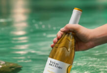 VIÑAS DEL VERO PRESENTA NUEVA IMÁGEN